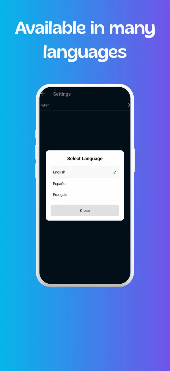 #3. Friend Code (iOS) Ved: Aplicart S.L.U.