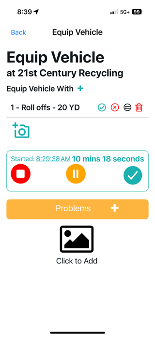 ROM Drivers App Screenshot 1 of 3