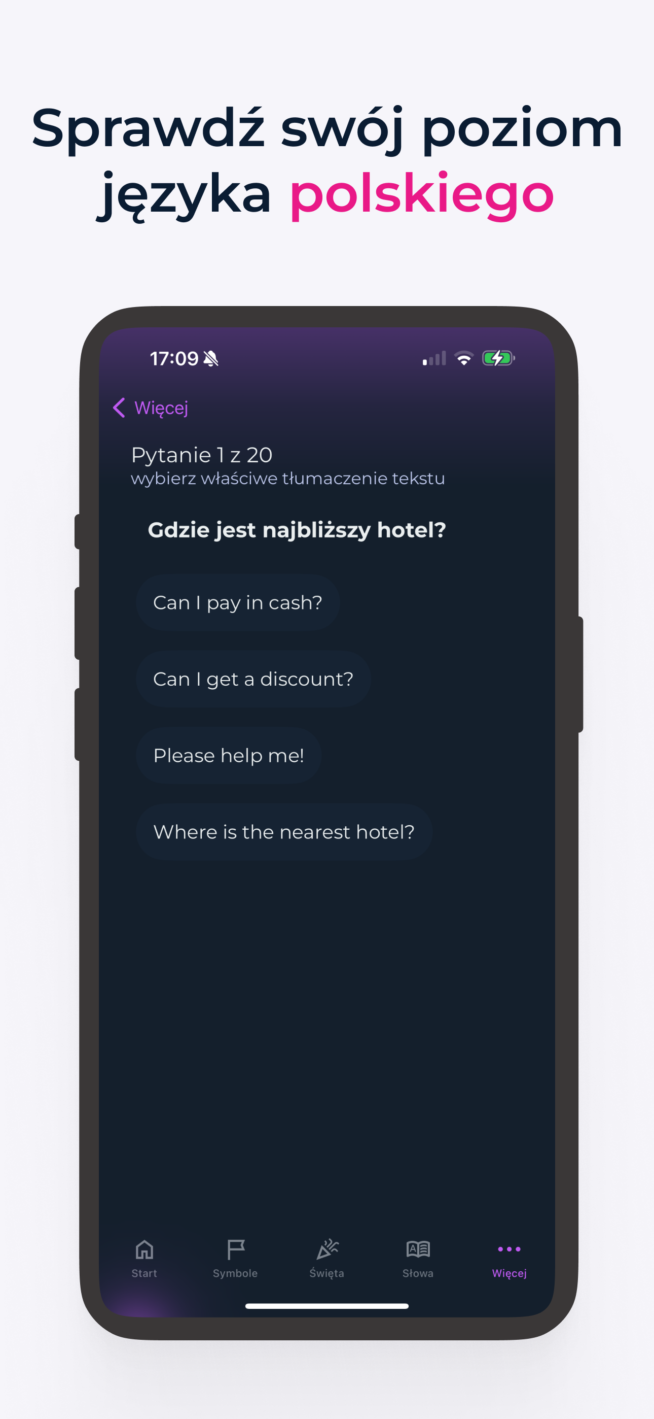 Odkryj Polskę screenshot 4