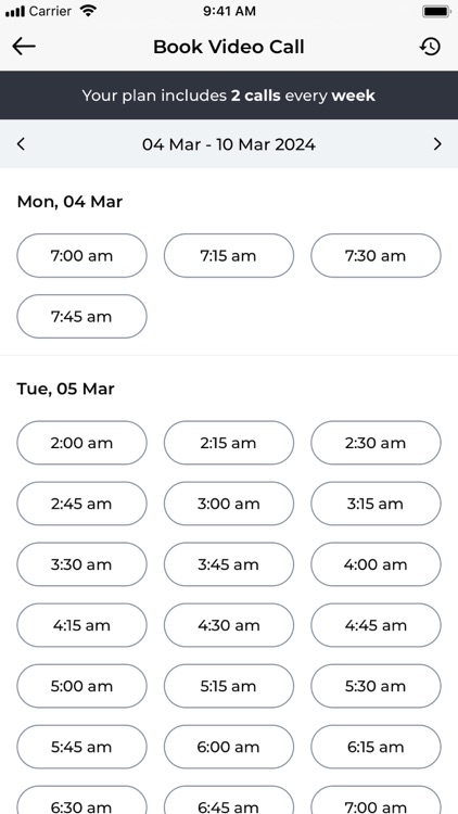 SthefNutrition screenshot-5