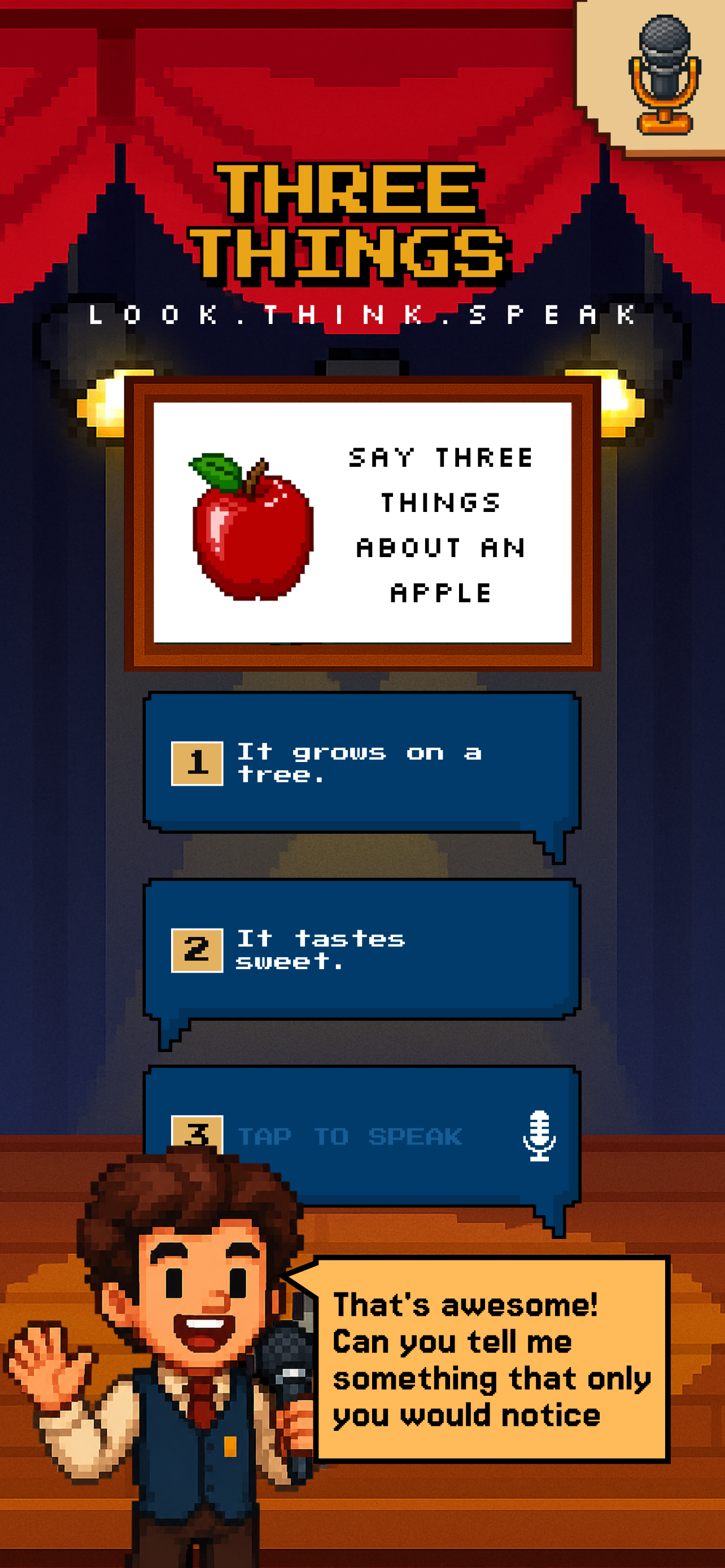 Taroo - Creativity games screenshot 7