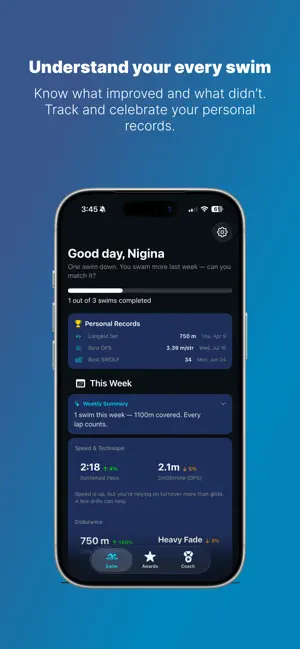 LaneBreak screenshot 1