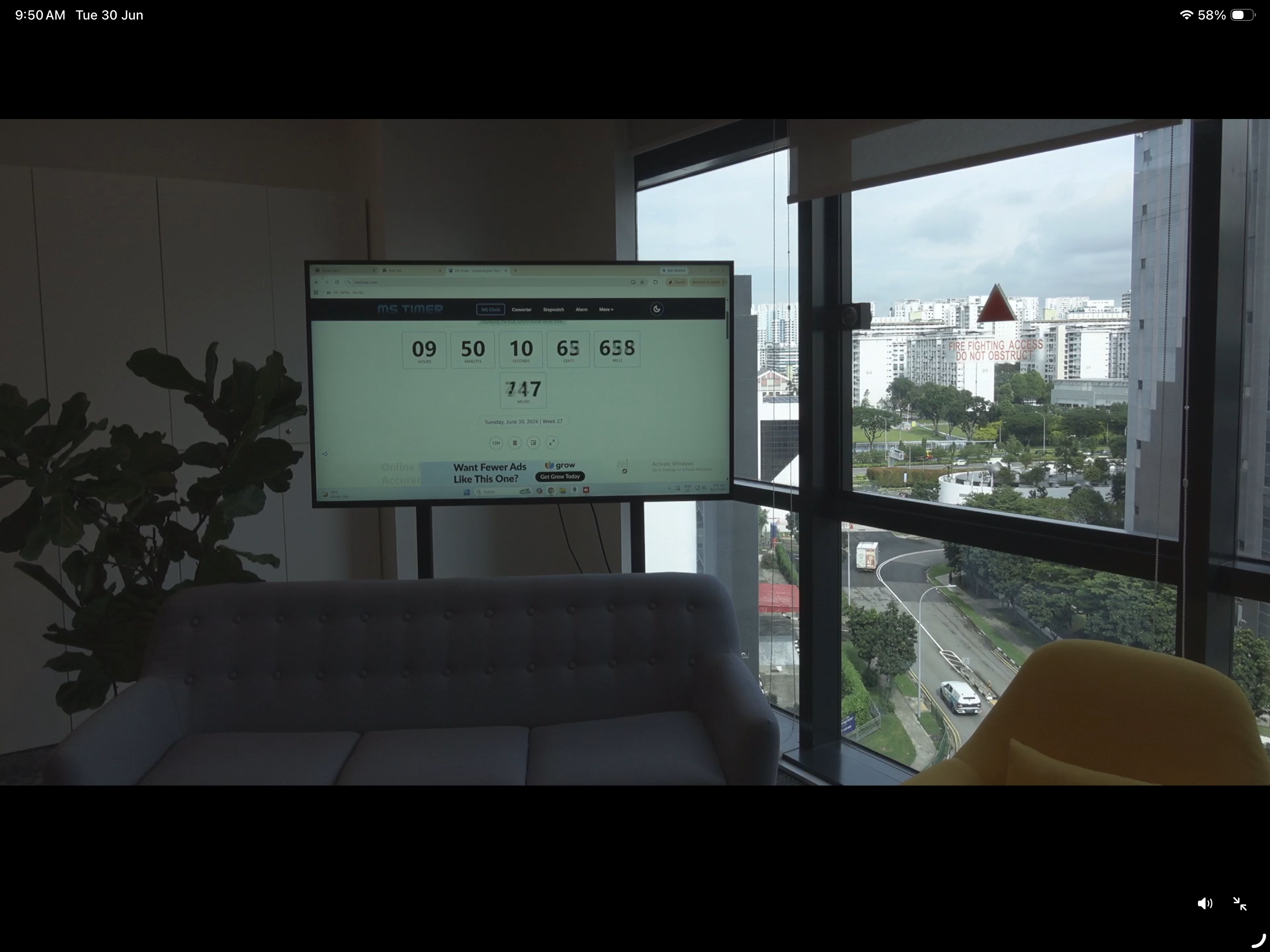 CatonVPlayer screenshot 5
