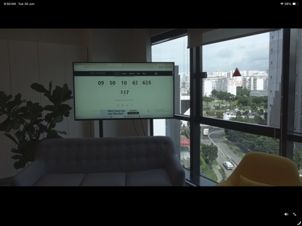 CatonVPlayer screenshot 5
