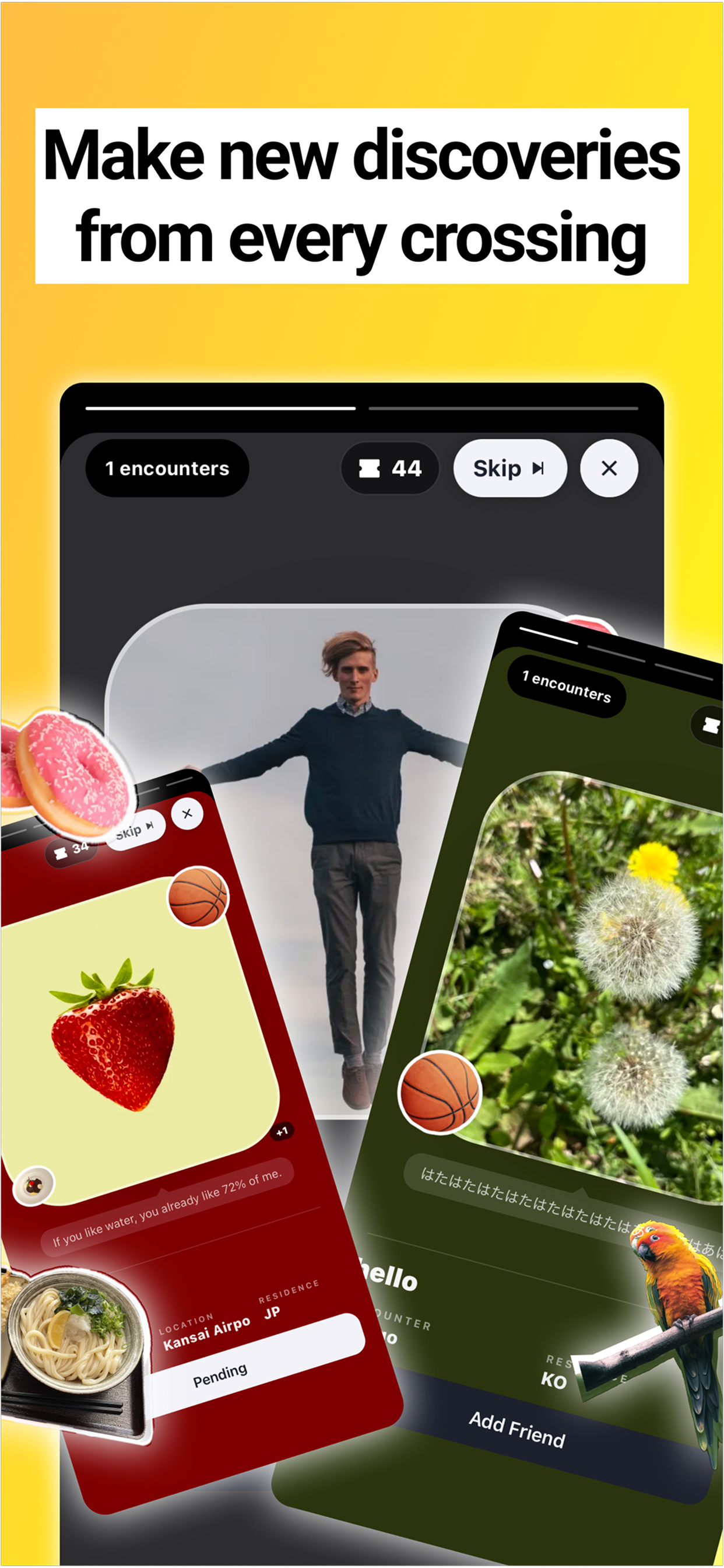 Qoni screenshot 5