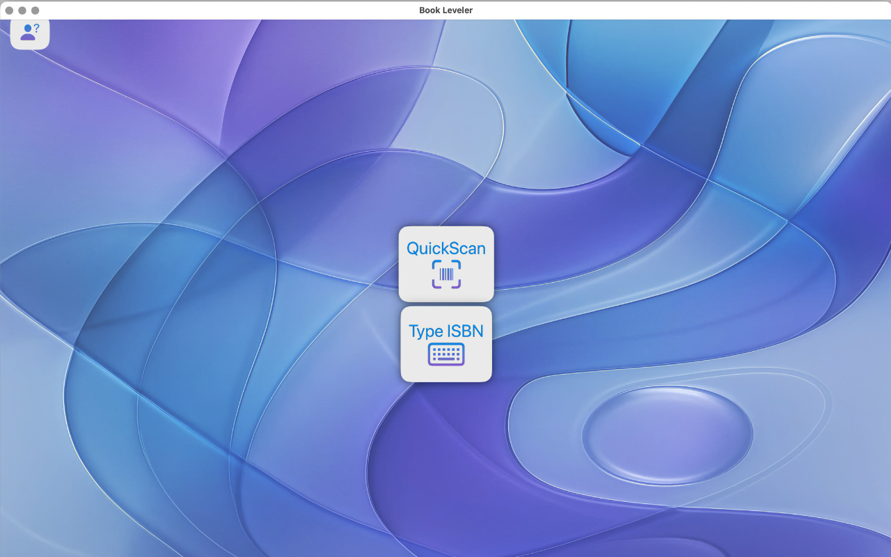 QuickScan for Schools screenshot 10