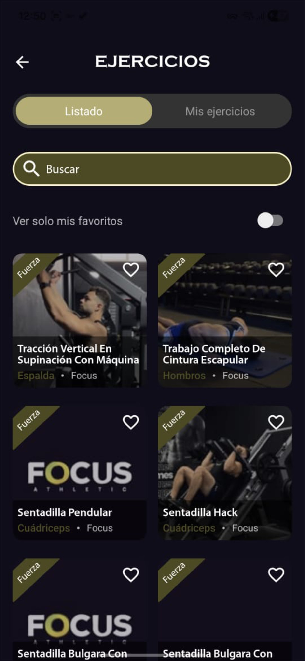 FOCUS 360