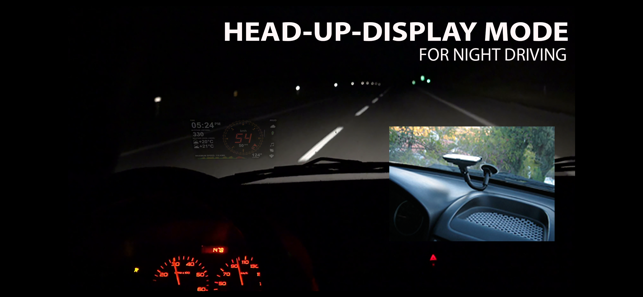 aSmart HUD Screenshot