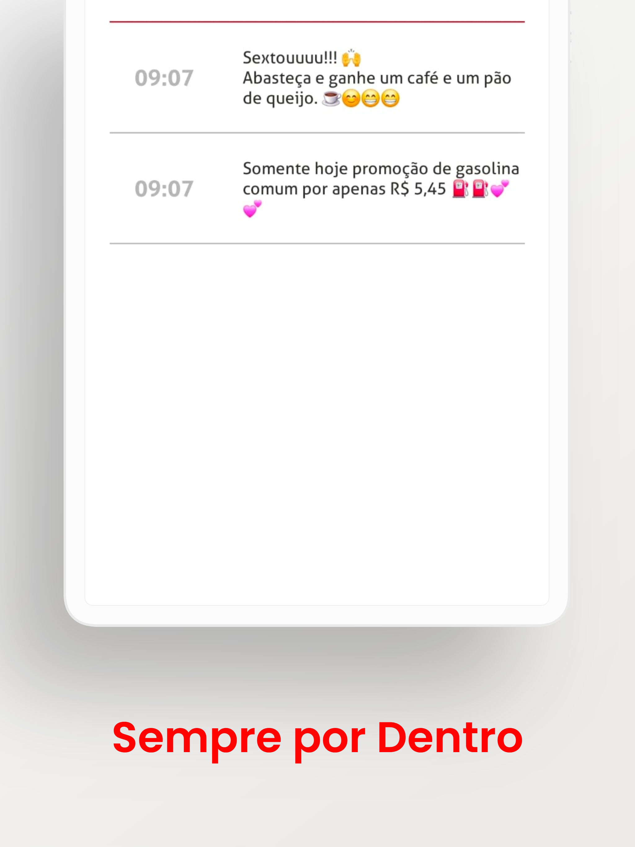 Postos Cavalinho