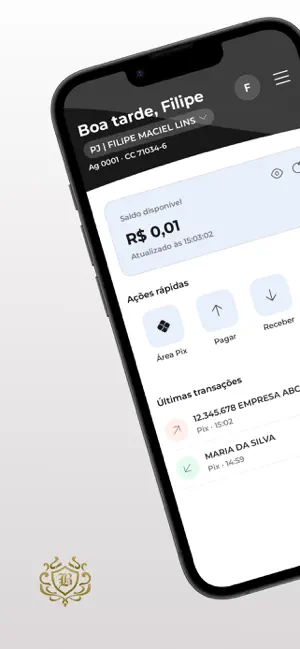 Belmontx PJ screenshot 1