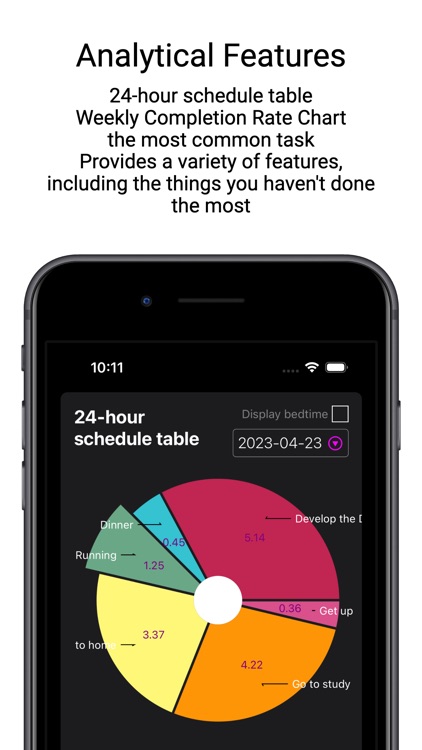 DreamTodo - 드림투두 screenshot-5