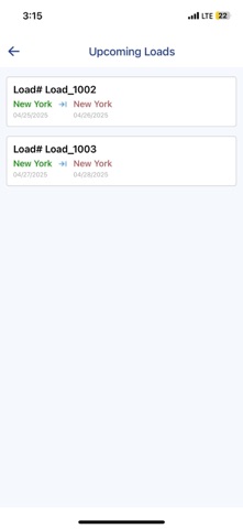 FastForward TMS Screenshot 8 of 9