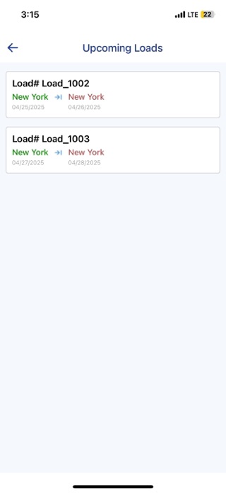 FastForward TMS Screenshot 8 of 9