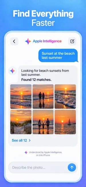 Photo Album Organizer Offline — Screenshots 7