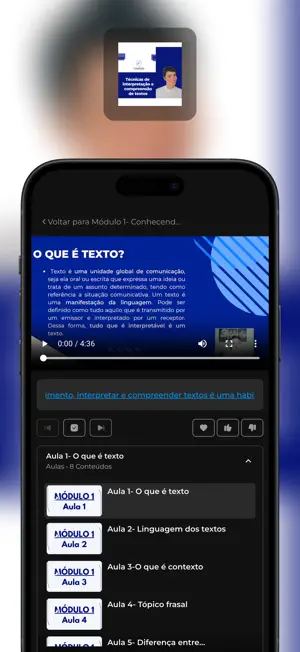 Português Direto screenshot 4