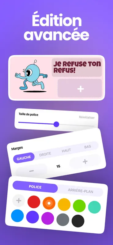 TapeKit: Top Widget GIF・Themes screenshot 5 of 7