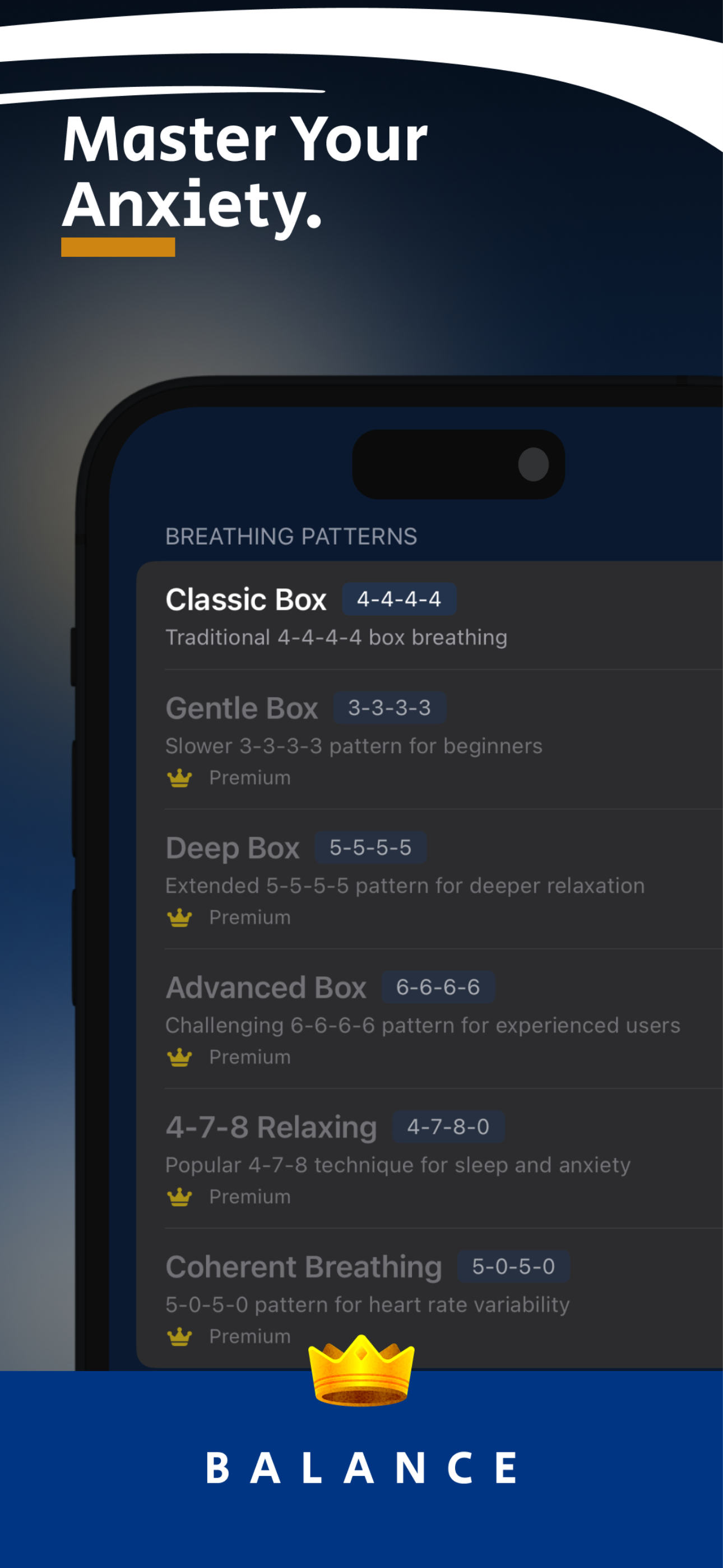 Calm Now. screenshot 6