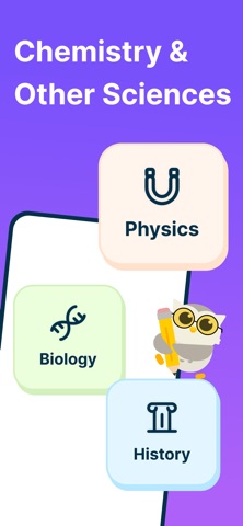 Socratic.AI Screenshot 3 of 6
