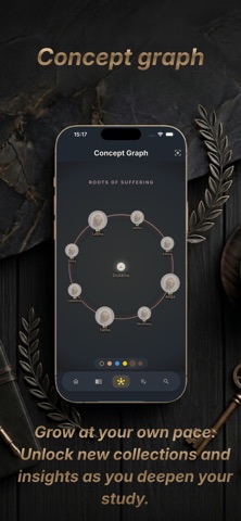 Tipitaka Screenshot 6 of 7