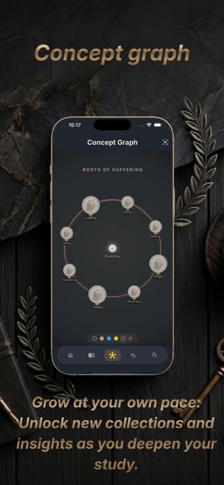 Tipitaka Screenshot 6 of 7