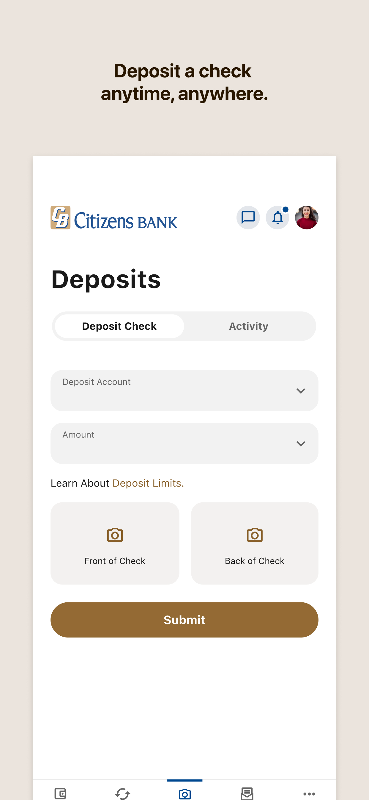 CitizensBank24 screenshot 5