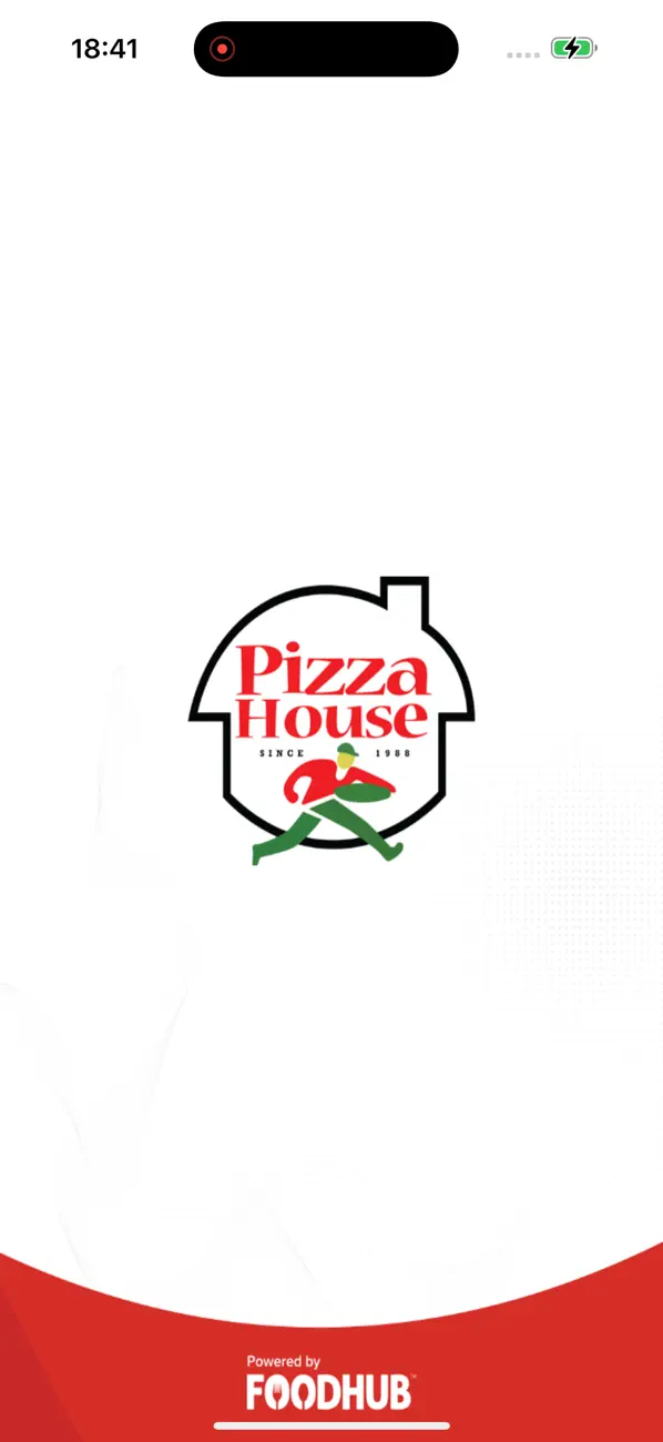 Screenshot #1 pour Pizza House Chorley