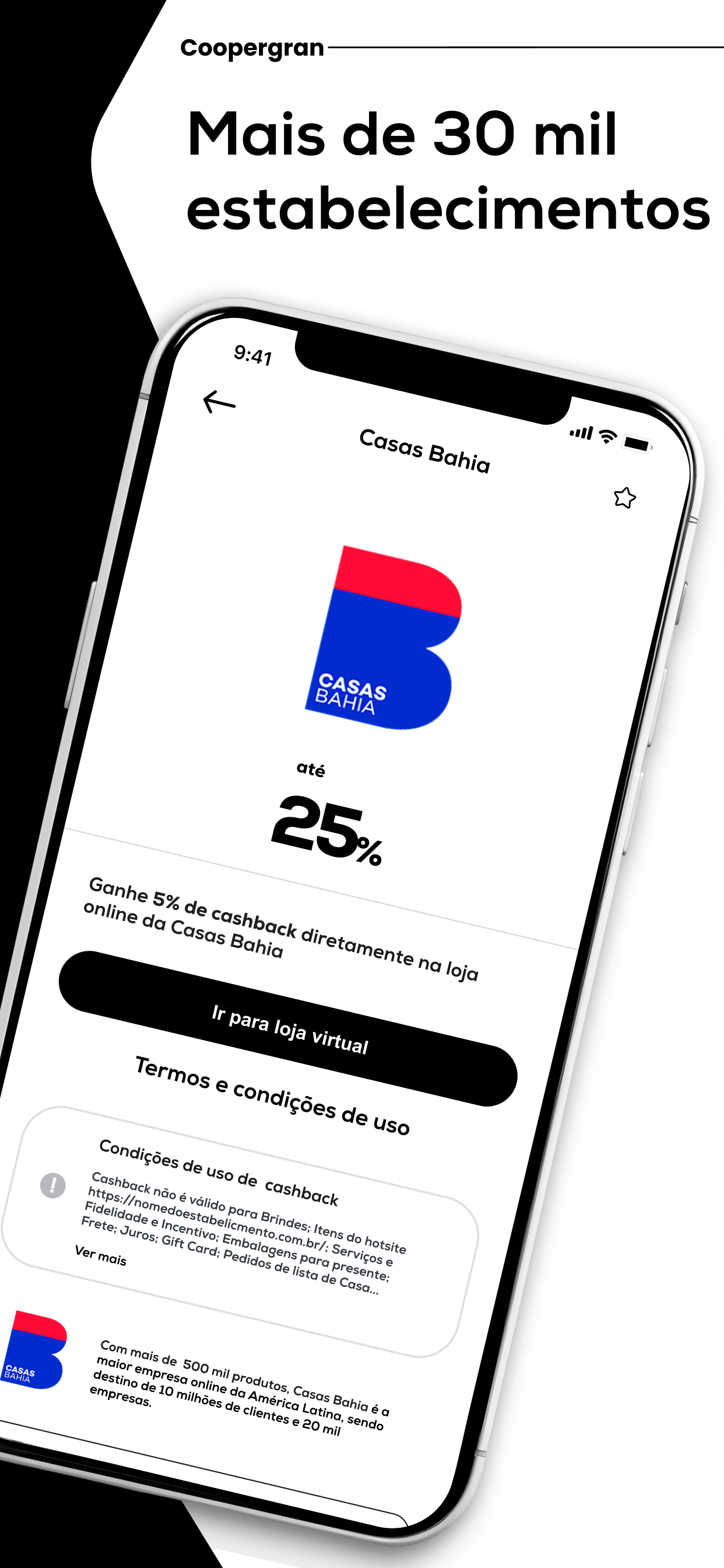 Coopergran screenshot 3