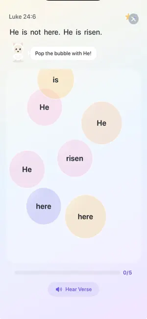 LittleVerse screenshot 4