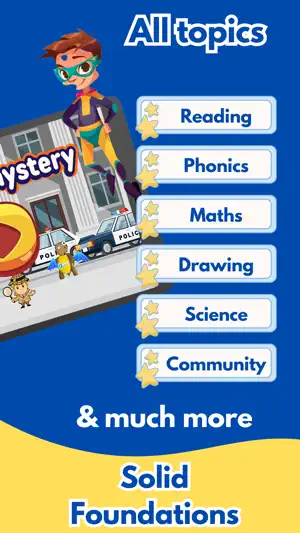 Kids' Learning - Gamely School screenshot 4