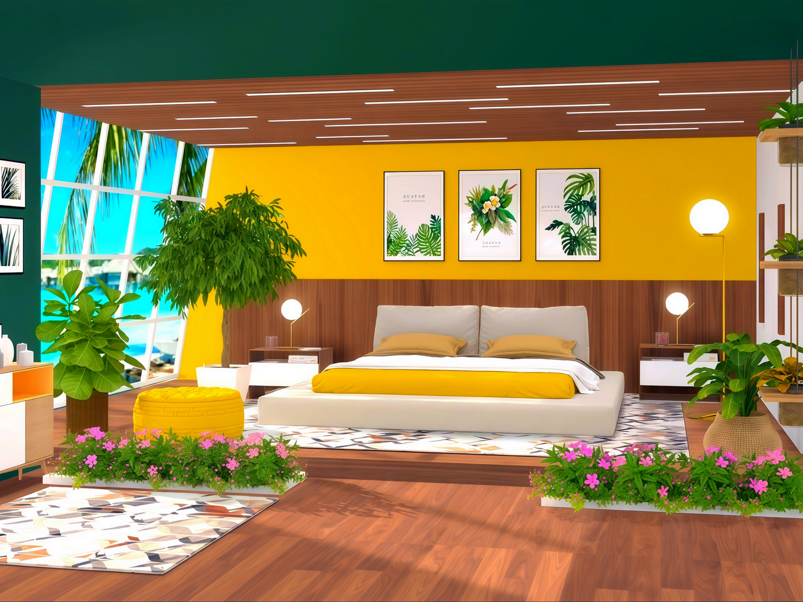 Home Design Master: Decor Star