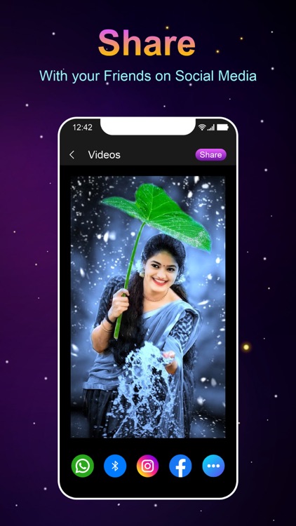 MV Master - Status Videos screenshot-5