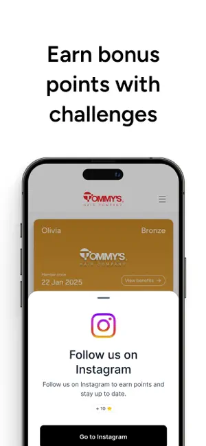 Tommy's Hair Company screenshot 3