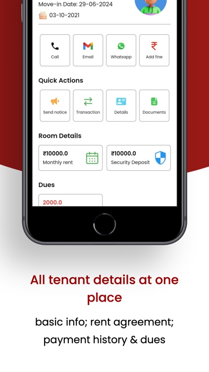 QuickStay Smart screenshot-5