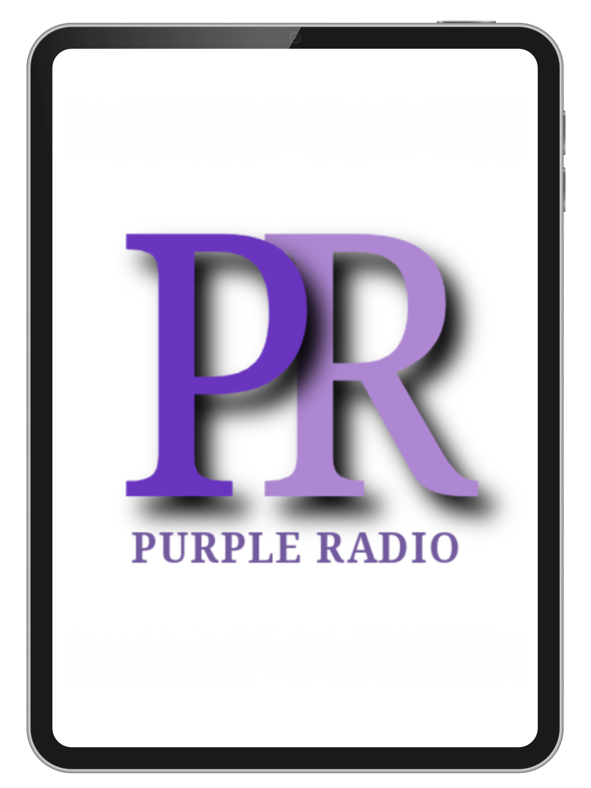 Purple Radio screenshot 7