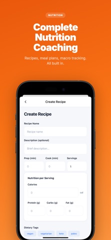 FirstRep:Personal Trainers App Screenshot 9 of 9