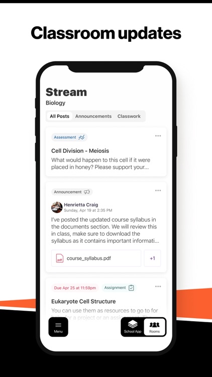 Goodrich ISD TX screenshot-3