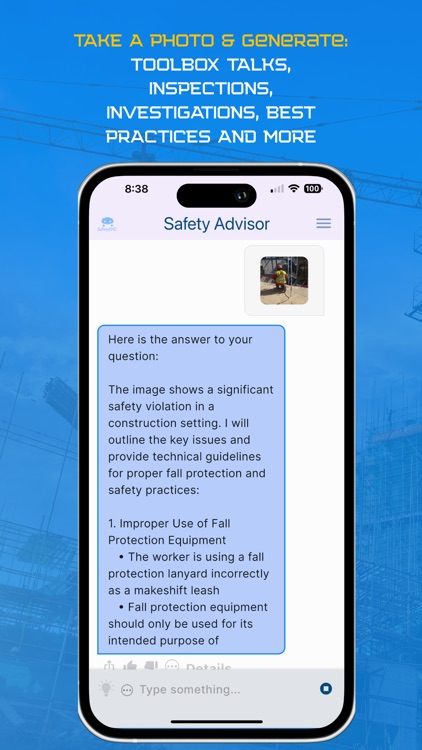 SafetyEHD screenshot-6