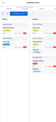 LinkIO Screenshot 2 of 3