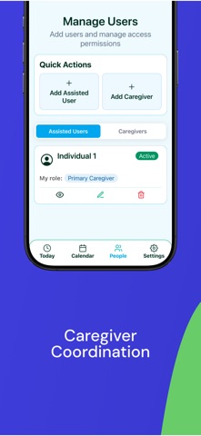 DoseTime: Medication Reminder screenshot