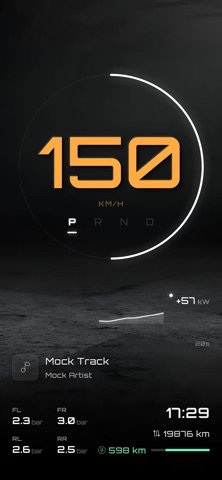 Dash for Tesla Screenshot 5 of 10