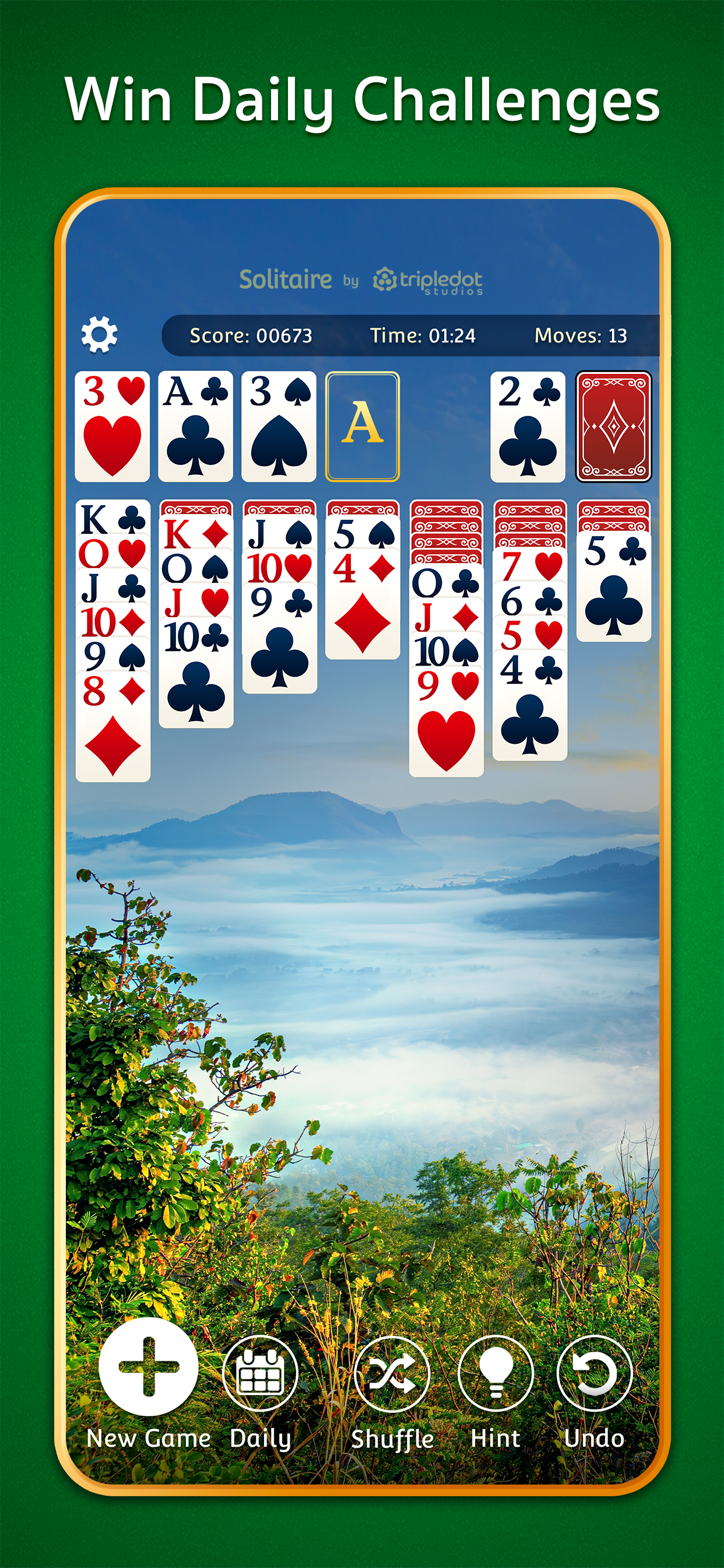 Solitairescapes!