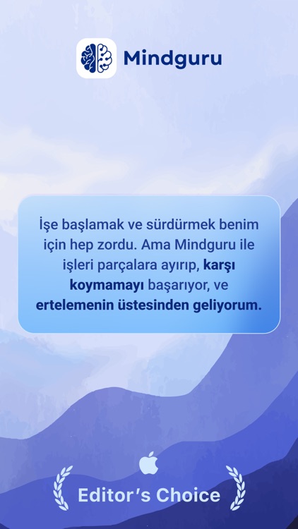 Mindguru Life screenshot-8