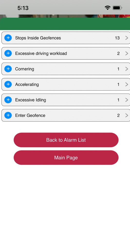 #10. AwzarTrack (iOS) 由: Safee Technology LLC