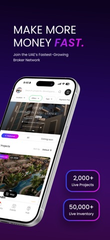 Invespy Screenshot 1 of 9