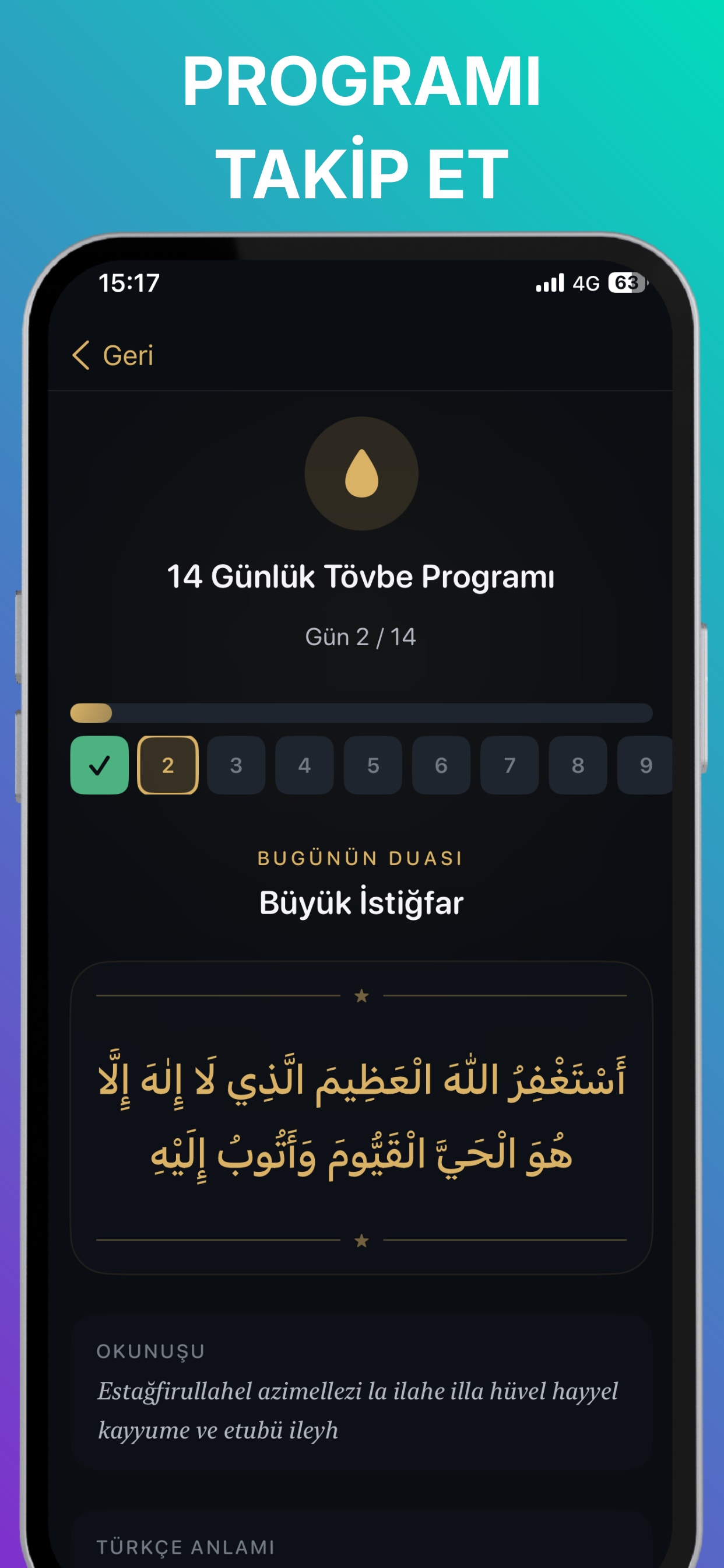 1001 Dua