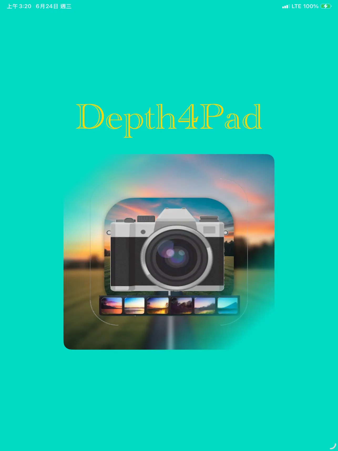 Screenshot #4 pour Depth4Pad