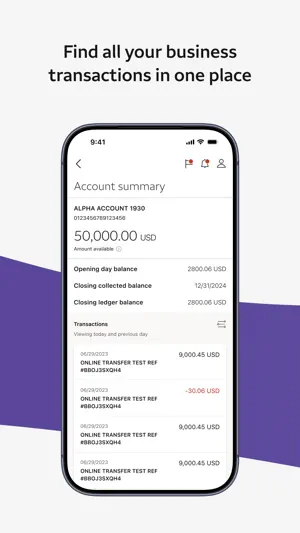 Wells Fargo Vantage® screenshot 5