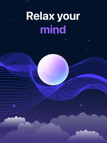Lunia: Relax, Sleep & Meditate