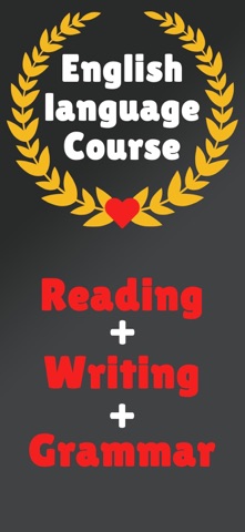 English Language Course Screenshot 1 of 4