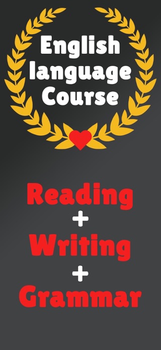 English Language Course Screenshot 1 of 4